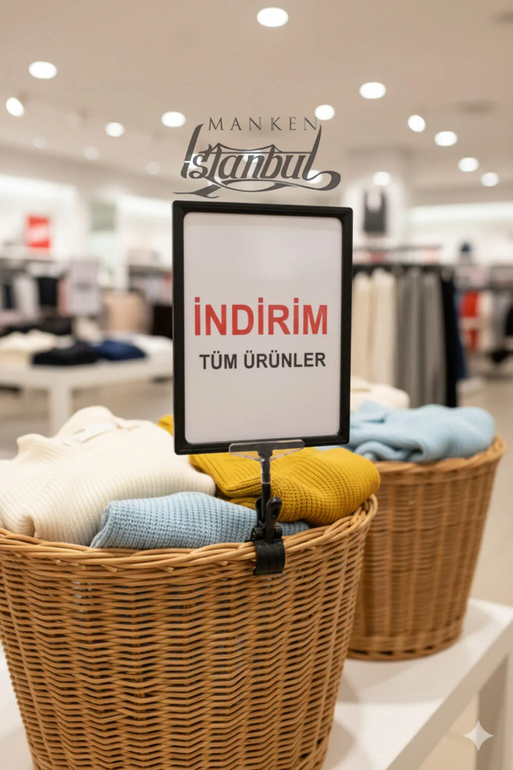 Mandallı A4 Etiketlik 4'lü Siyah - Görsel 2