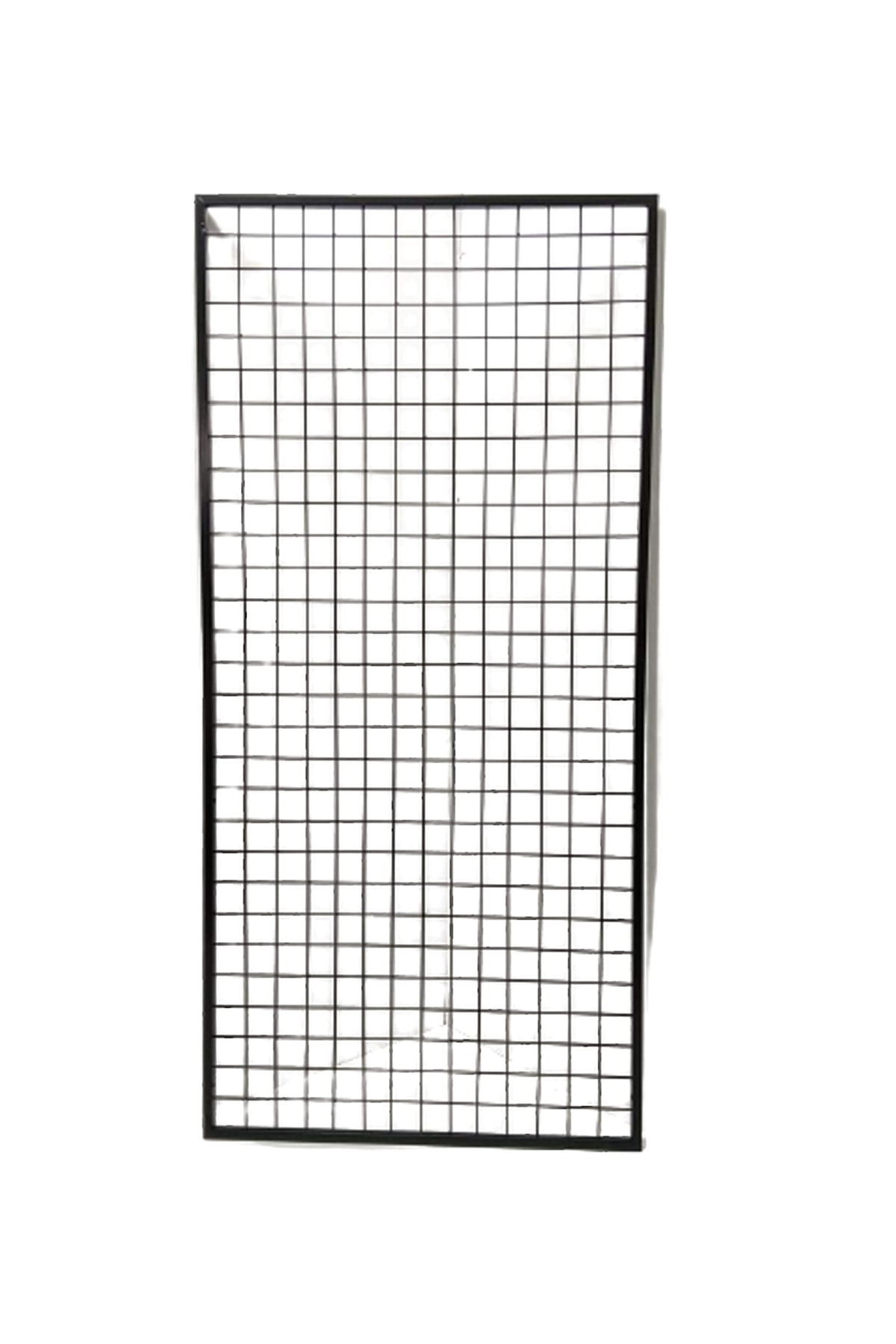 Sık Telli Pano Ayaksız, Duvar Stant, Telli Duvar Askılık 90*190 Cm