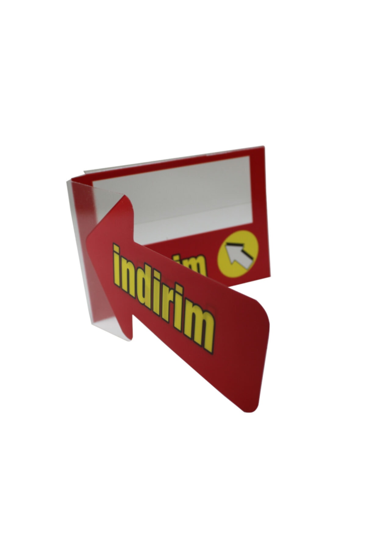 5'li Indirim Kulakçığı