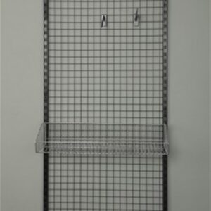 Tel Raf Sepetli Stand 95*200cm