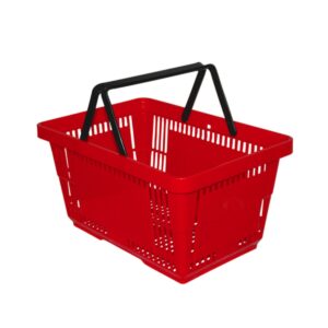 Plastik El Sepeti 22 Lt