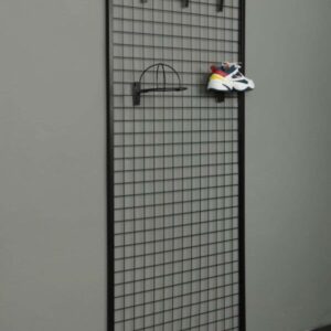 Sık Telli Tel Raf 100*200 Cm