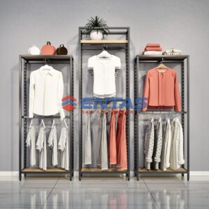 300*h220,modern Giyinme Odası Raf Sistemi,lüx Askılık Sistemi, Mağaza Raf Sistemi,butik Raf Sistemi