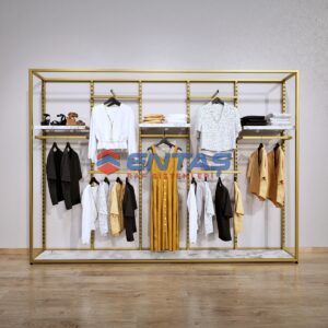310*h220,giyinme Odası Raf Sistemi,lüx Askılık Sistemi, Mağaza Raf Sistemi,butik Raf Sistemi