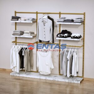 190*h220,giyinme Odası Raf Sistemi,lüx Askılık Sistemi, Mağaza Raf Sistemi,butik Raf Sistemi