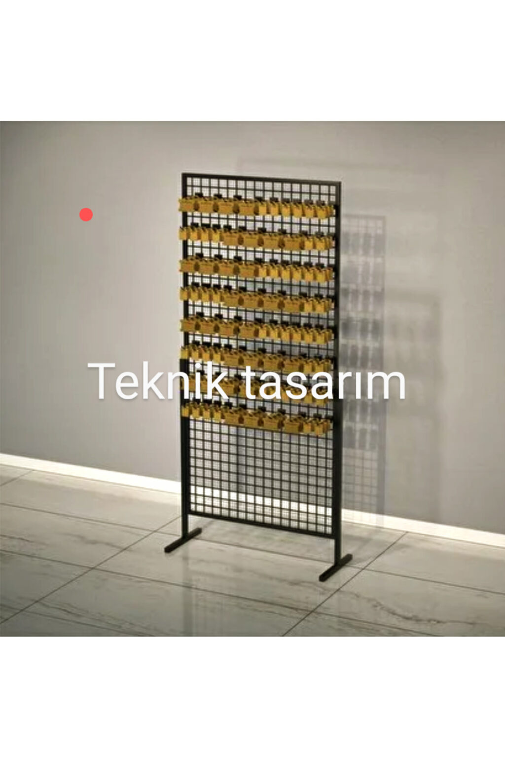 Tel pano