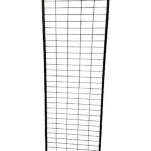 Duvara monte tel pano 90x190, Aksesuar standı, duvar panosu