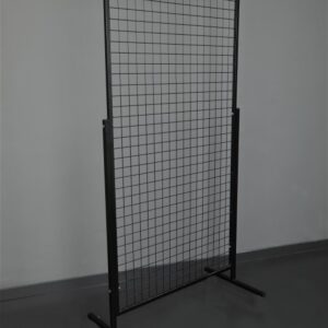 Ayaklı Tel Pano, Aksesuar Standı, Çorap Standı, Askılık 90x150 004586