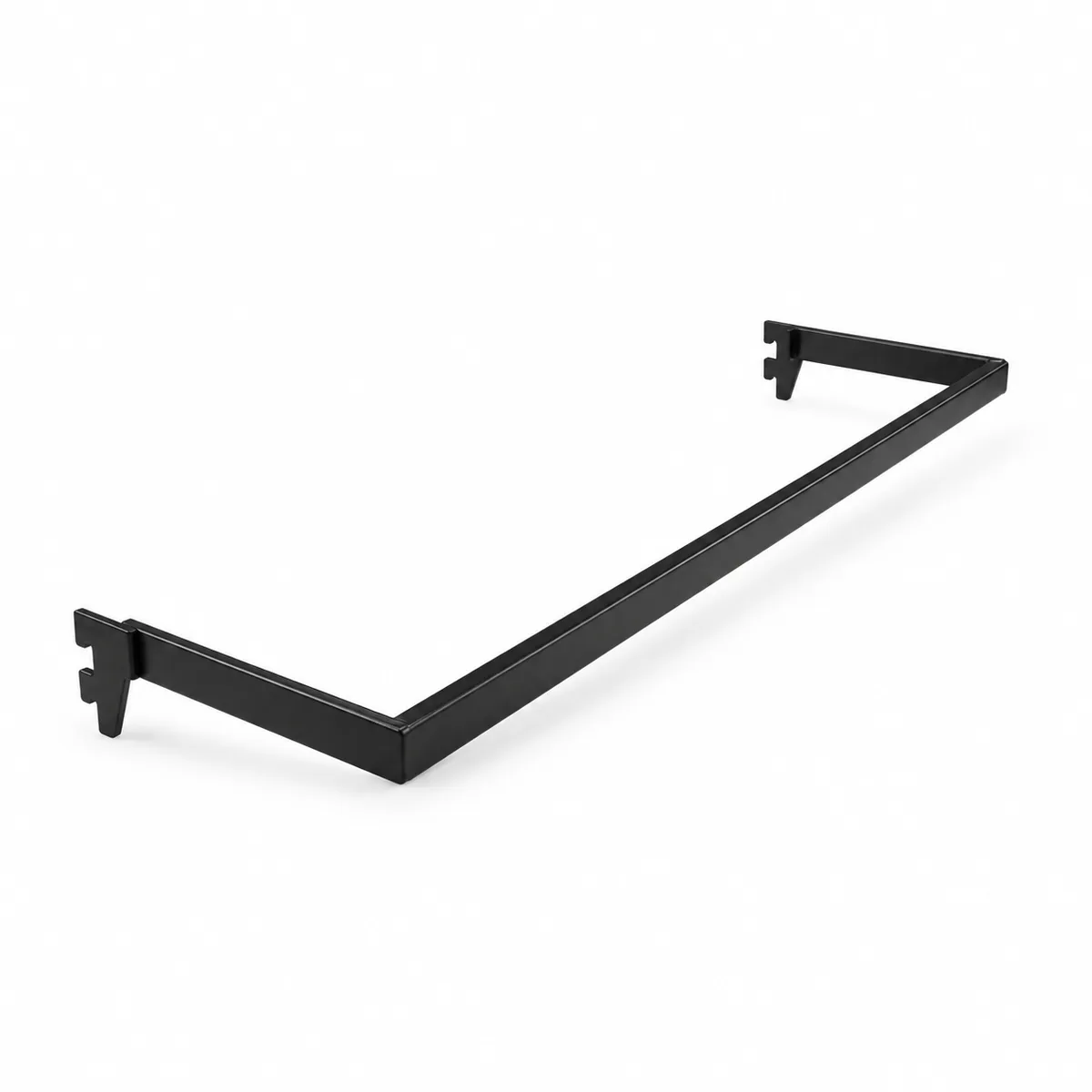 Konik Dikme 10x30 cm - Mağaza Askılık Dikmesi