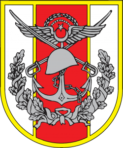 Türk Silahlı Kuvvetleri